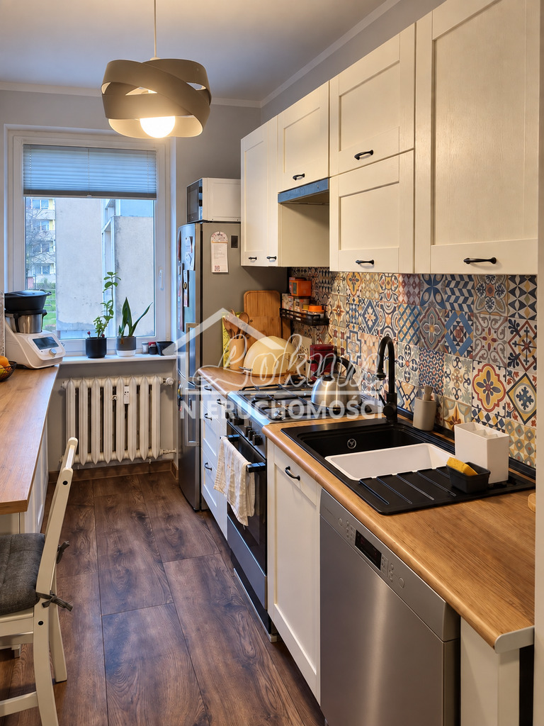 Mieszkanie 47,54 m², Police, Leopolda Okulickiego - zdjęcie 2