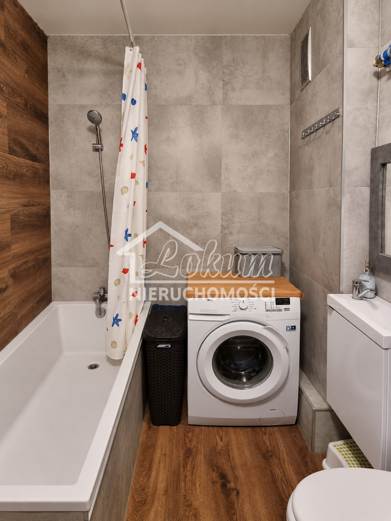Mieszkanie 47,54 m², Police, Leopolda Okulickiego - zdjęcie 5