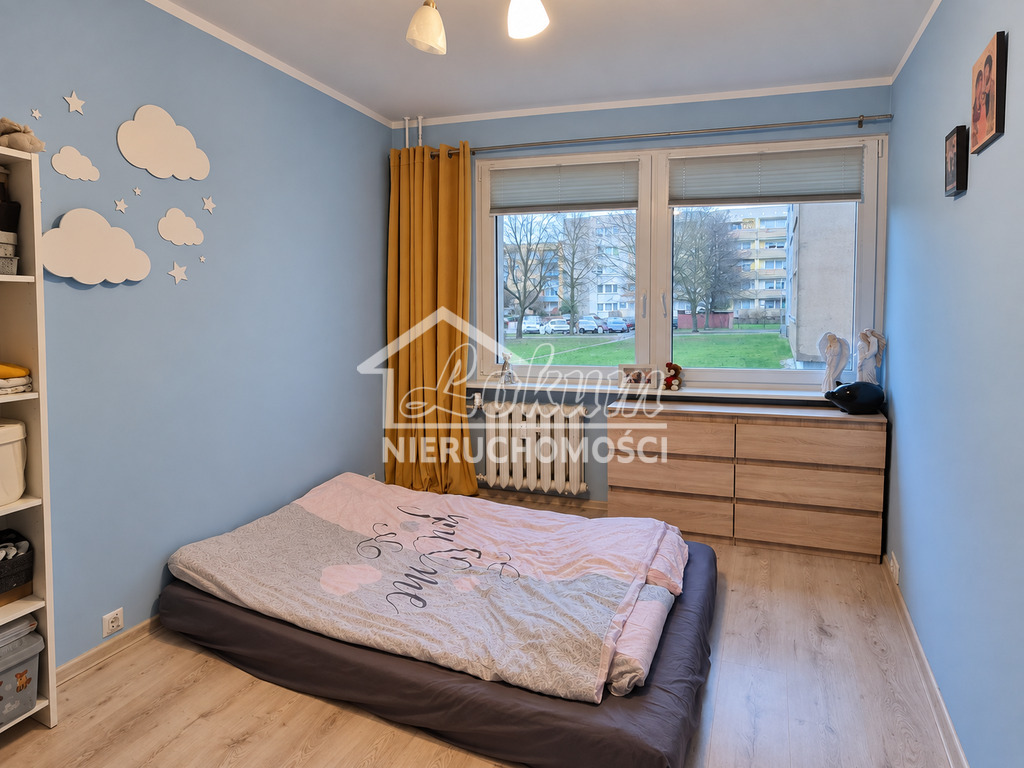 Mieszkanie 47,54 m², Police, Leopolda Okulickiego - zdjęcie 3
