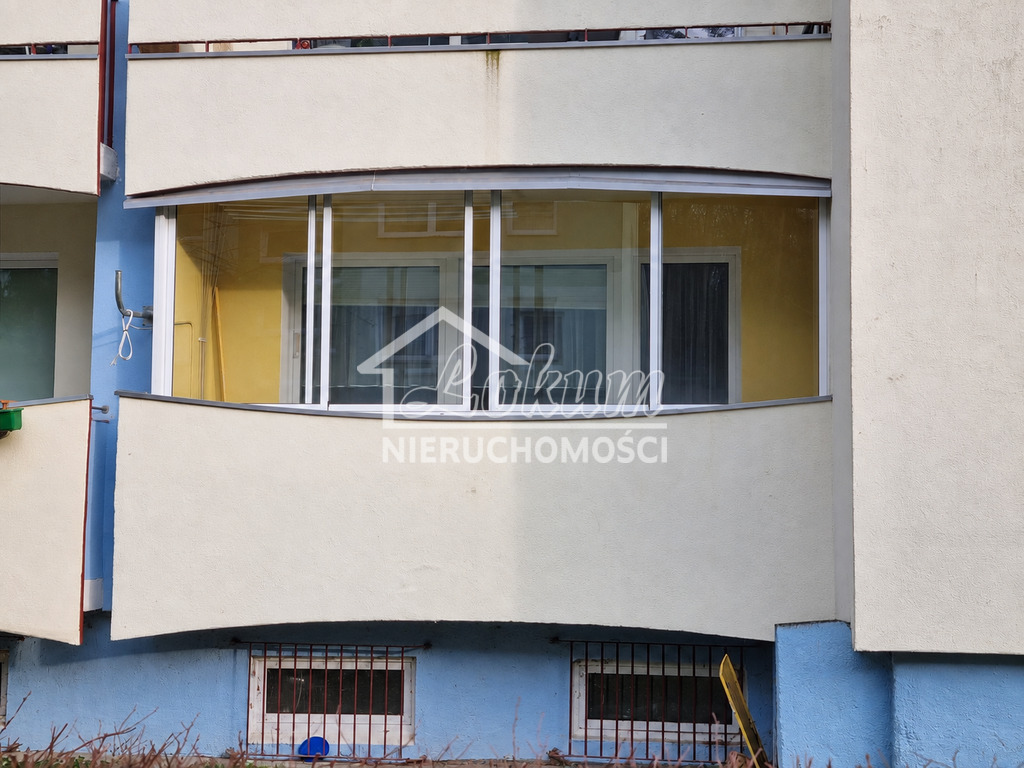 Mieszkanie 47,54 m², Police, Leopolda Okulickiego - zdjęcie 8