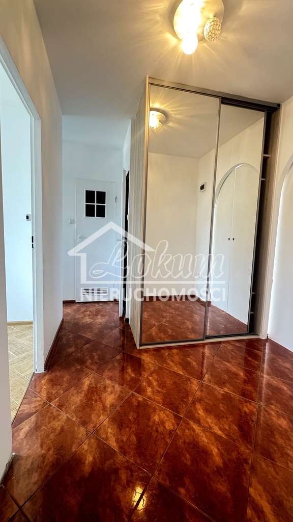 Mieszkanie 57,3&nbsp;m², Szczecin, Aleksandra Kostki Napierskiego - zdjęcie 12