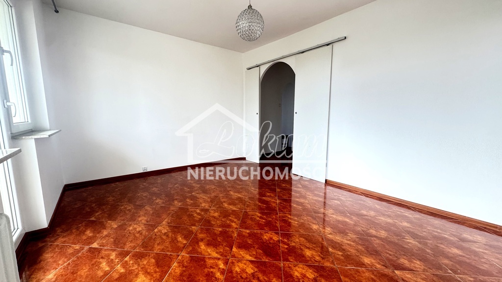 Mieszkanie 57,3&nbsp;m², Szczecin, Aleksandra Kostki Napierskiego - zdjęcie 6
