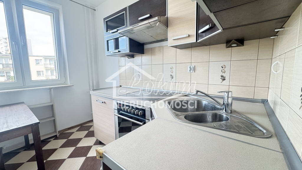 Mieszkanie 57,3&nbsp;m², Szczecin, Aleksandra Kostki Napierskiego - zdjęcie 1