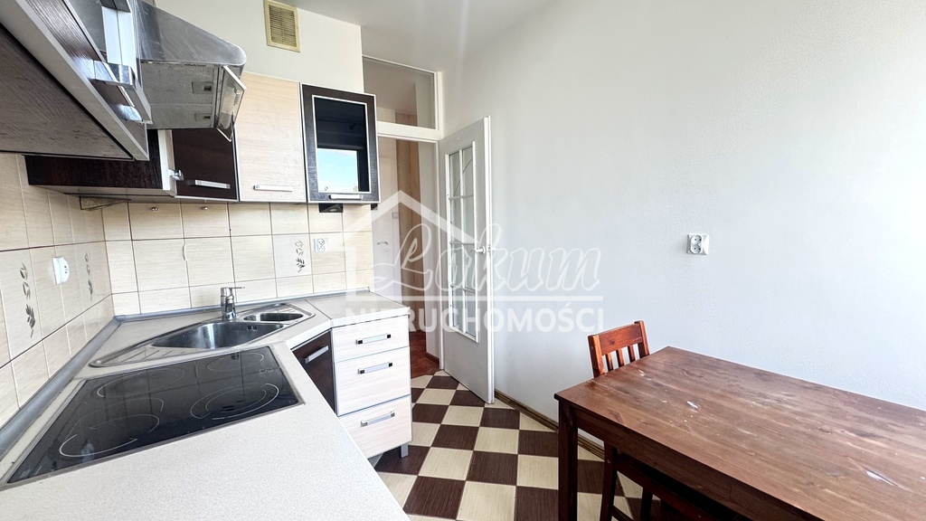 Mieszkanie 57,3&nbsp;m², Szczecin, Aleksandra Kostki Napierskiego - zdjęcie 2