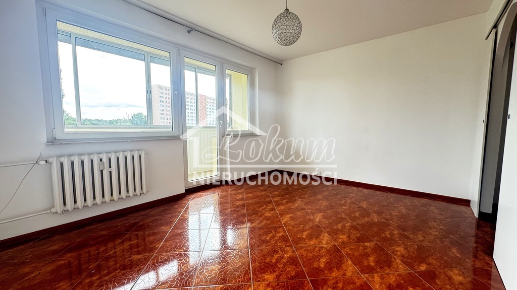 Mieszkanie 57,3&nbsp;m², Szczecin, Aleksandra Kostki Napierskiego - zdjęcie 5
