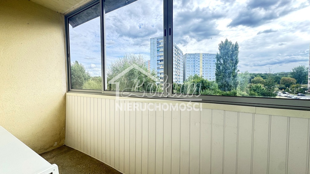 Mieszkanie 57,3&nbsp;m², Szczecin, Aleksandra Kostki Napierskiego - zdjęcie 7