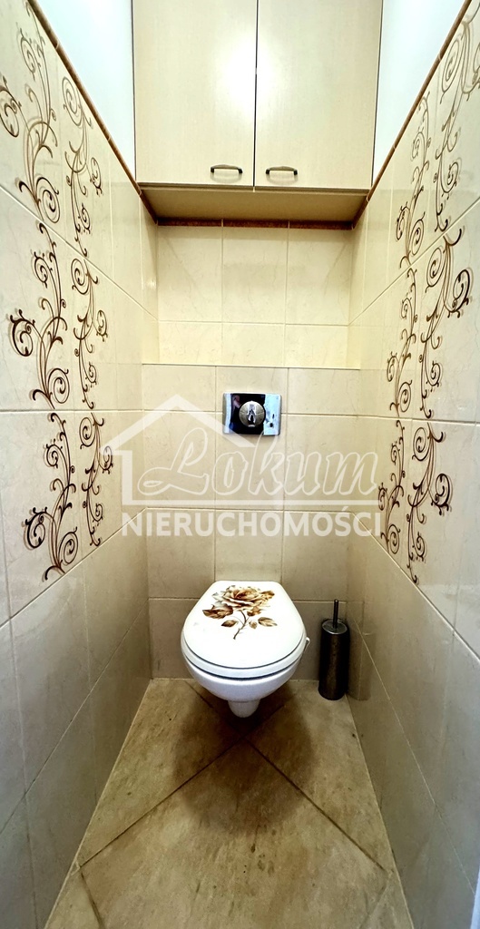 Mieszkanie 57,3&nbsp;m², Szczecin, Aleksandra Kostki Napierskiego - zdjęcie 15