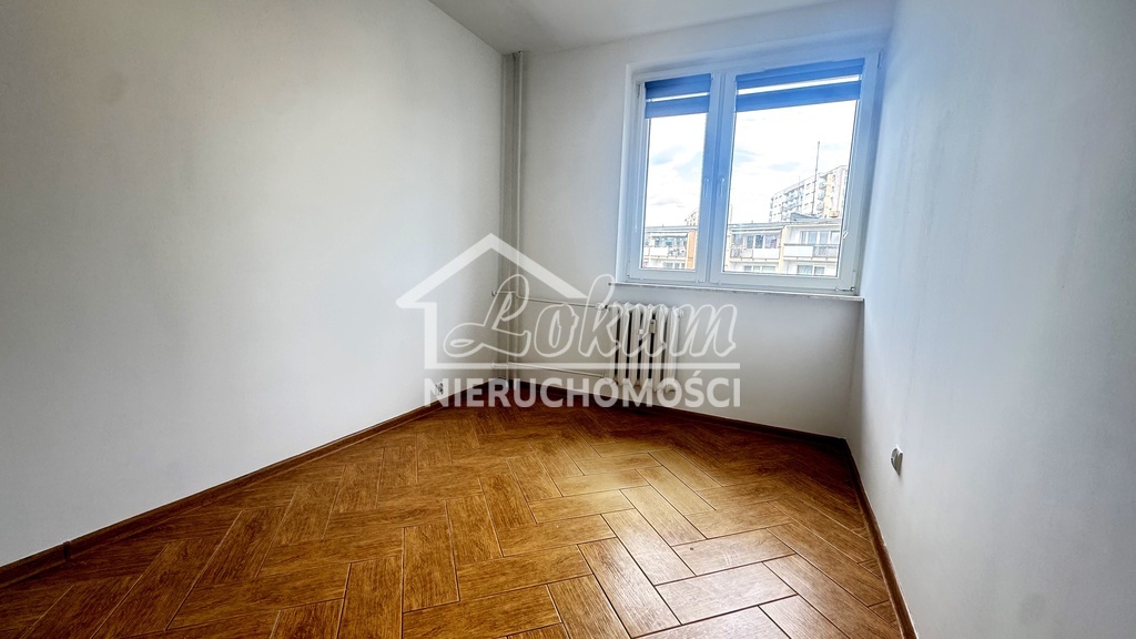 Mieszkanie 57,3&nbsp;m², Szczecin, Aleksandra Kostki Napierskiego - zdjęcie 8