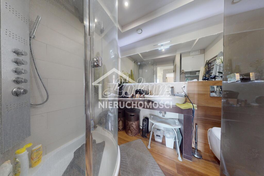 Mieszkanie 54,87&nbsp;m², Szczecin, Niedźwiedzia - zdjęcie 10