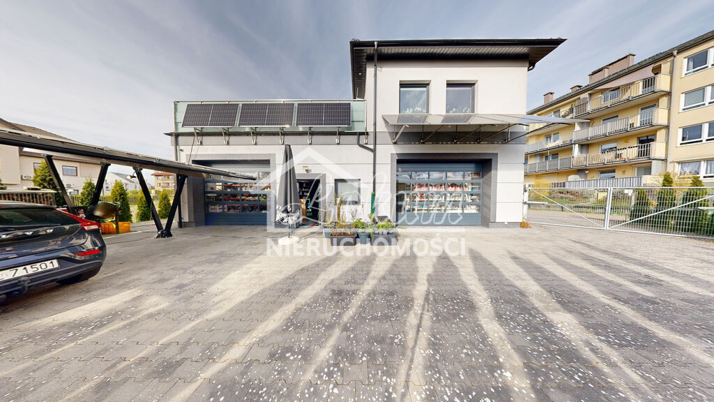 Lokal usługowy na sprzedaż, 820,34&nbsp;m², Goleniów, Józefa Sorysa - zdjęcie 4