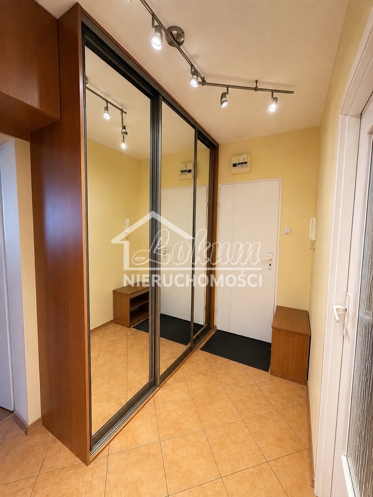 Mieszkanie 51,8 m², Szczecin - zdjęcie 6