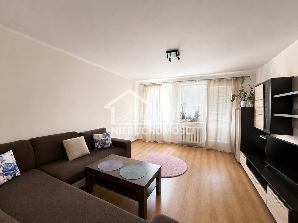 Mieszkanie 51,8 m², Szczecin - zdjęcie 1