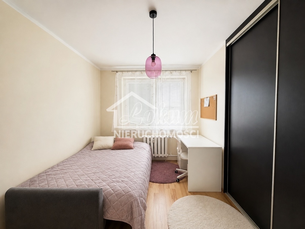 Mieszkanie 51,8 m², Szczecin - zdjęcie 4