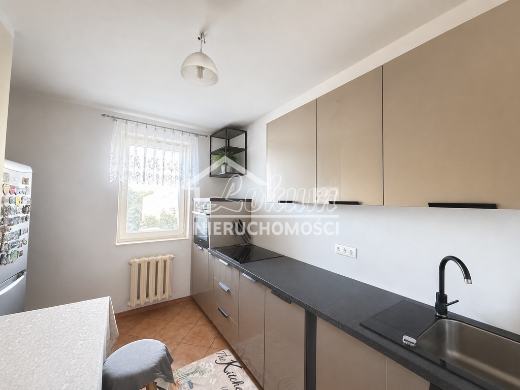 Mieszkanie 51,8 m², Szczecin - zdjęcie 3