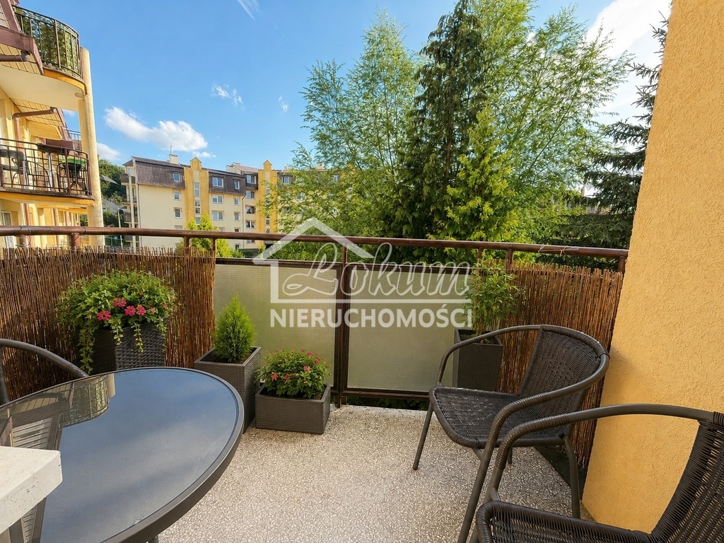 Mieszkanie 51,8 m², Szczecin - zdjęcie 2