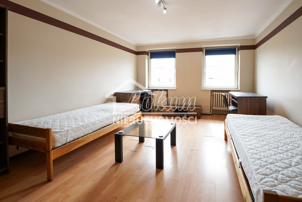 Mieszkanie 95,81 m², Szczecin - zdjęcie 3