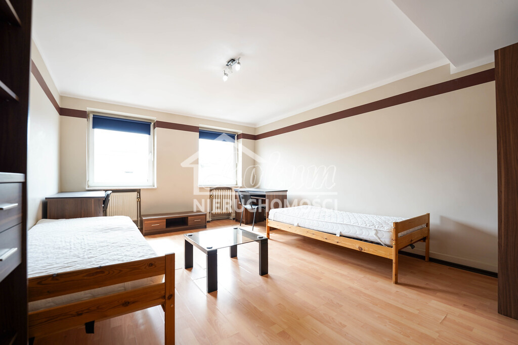 Mieszkanie 95,81 m², Szczecin - zdjęcie 1
