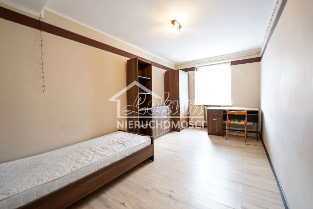 Mieszkanie 95,81 m², Szczecin - zdjęcie 2