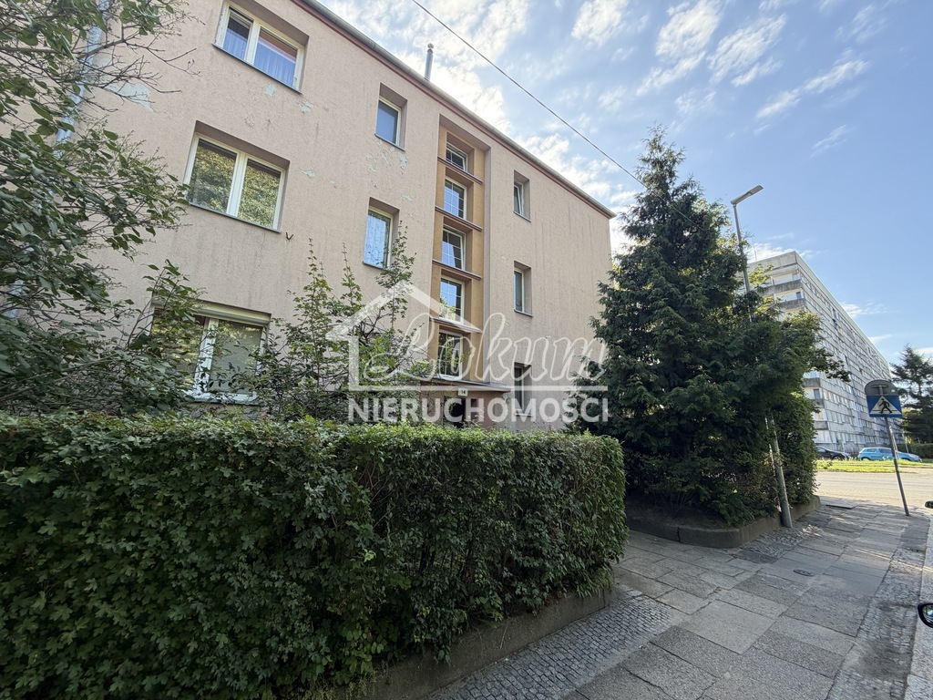 Mieszkanie 51 m², Szczecin - zdjęcie 11