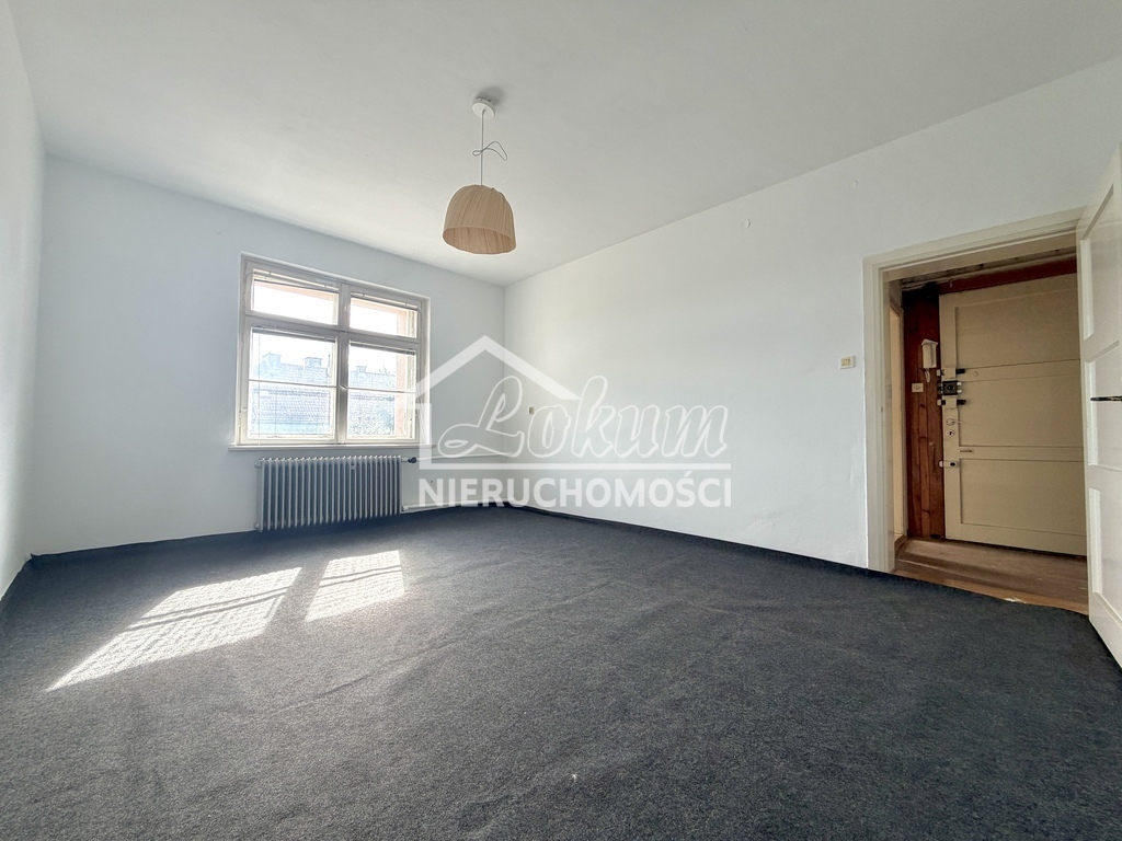Mieszkanie 51 m², Szczecin - zdjęcie 2