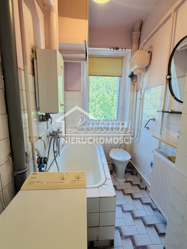 Mieszkanie 51 m², Szczecin - zdjęcie 7