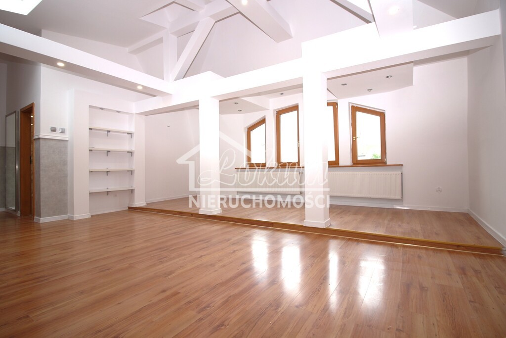 Mieszkanie 104,7 m², Stargard, marsz. Józefa Piłsudskiego - zdjęcie 4
