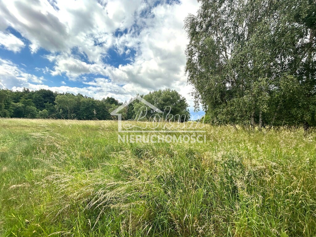 Działka budowlana 1114&nbsp;m², Nowe Warpno - zdjęcie 2