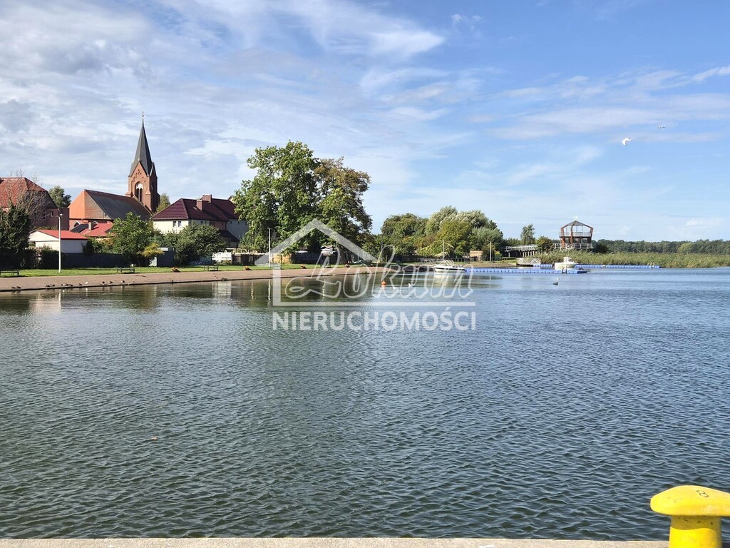Działka budowlana 1114&nbsp;m², Nowe Warpno - zdjęcie 6