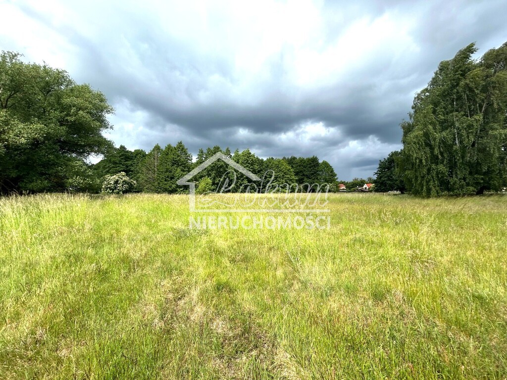Działka budowlana 1114&nbsp;m², Nowe Warpno - zdjęcie 3