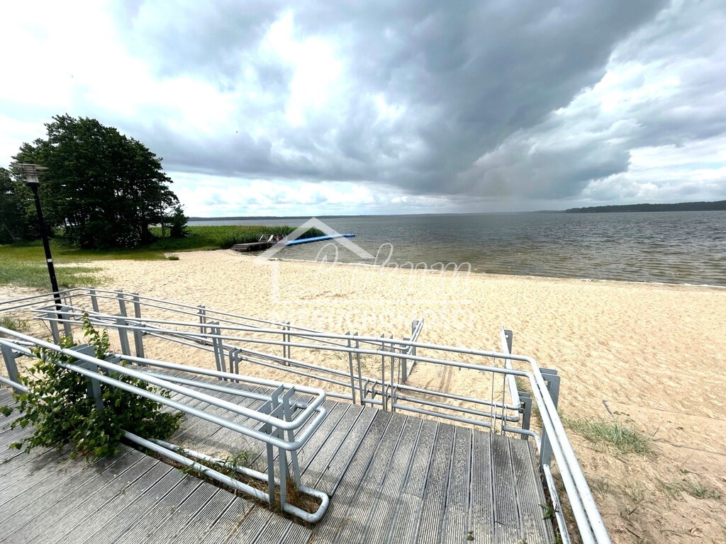 Działka budowlana 1114&nbsp;m², Nowe Warpno - zdjęcie 10