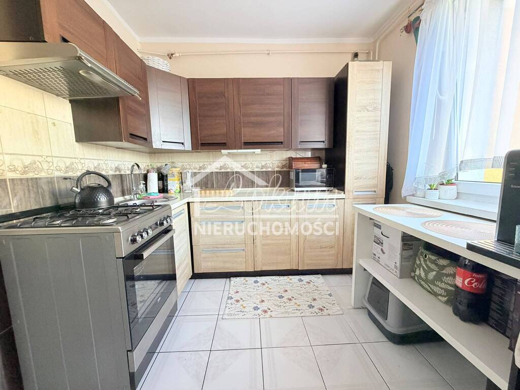 Mieszkanie 49,46 m², Police, Piaskowa - zdjęcie 5