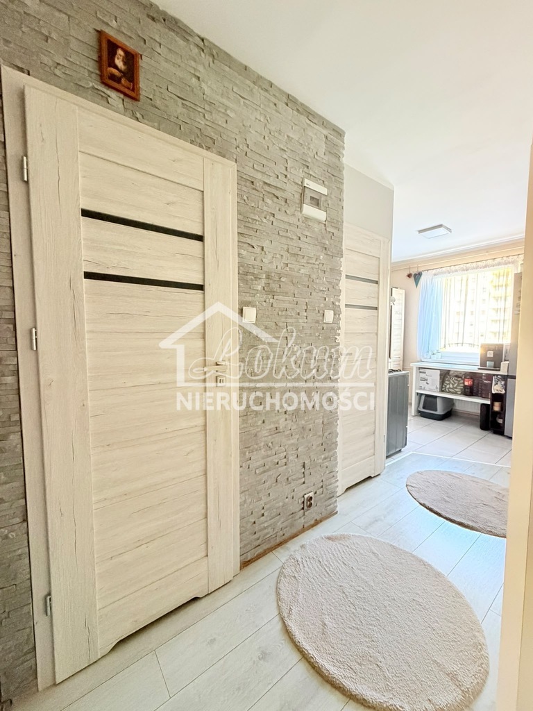 Mieszkanie 49,46 m², Police, Piaskowa - zdjęcie 6