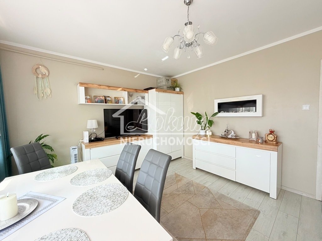Mieszkanie 49,46 m², Police, Piaskowa - zdjęcie 2