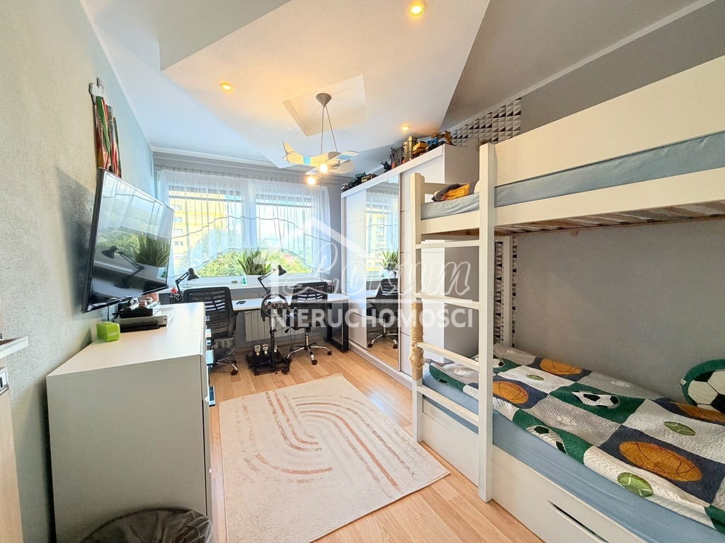 Mieszkanie 49,46 m², Police, Piaskowa - zdjęcie 3