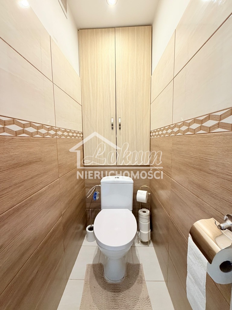Mieszkanie 49,46 m², Police, Piaskowa - zdjęcie 8