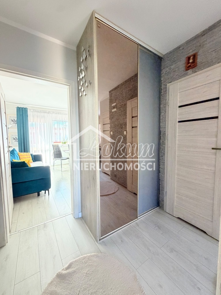 Mieszkanie 49,46 m², Police, Piaskowa - zdjęcie 9