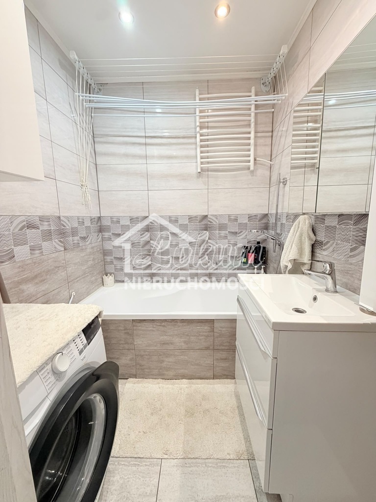 Mieszkanie 49,46 m², Police, Piaskowa - zdjęcie 7