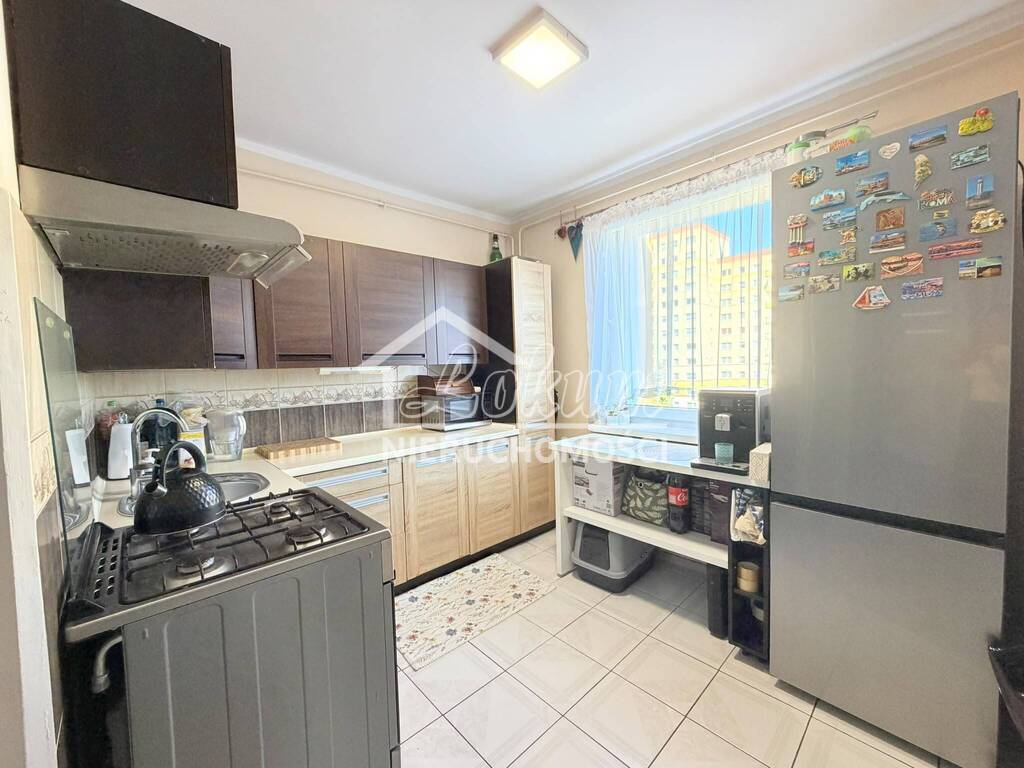 Mieszkanie 49,46 m², Police, Piaskowa - zdjęcie 4