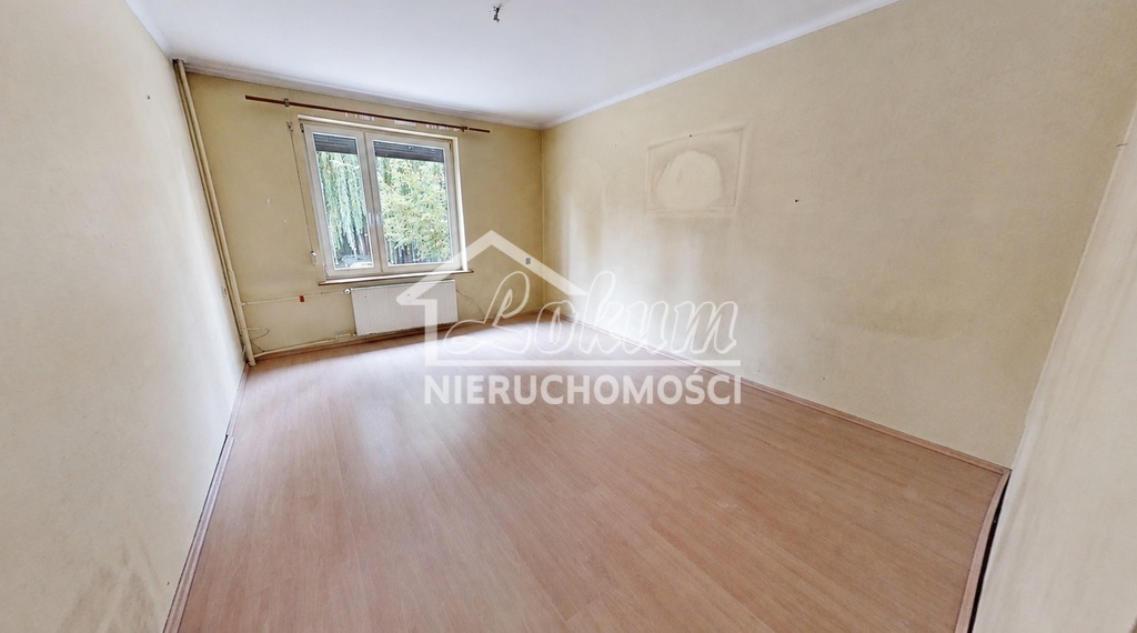Mieszkanie 45,97&nbsp;m², Szczecin, Adama Mickiewicza - zdjęcie 3