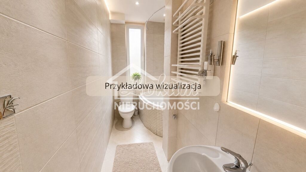 Mieszkanie 45,97&nbsp;m², Szczecin, Adama Mickiewicza - zdjęcie 7