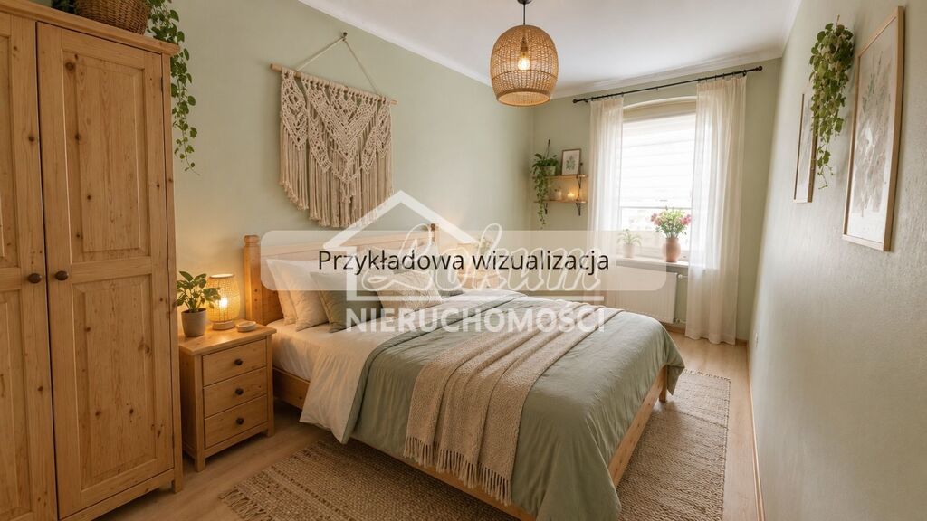 Mieszkanie 45,97&nbsp;m², Szczecin, Adama Mickiewicza - zdjęcie 9