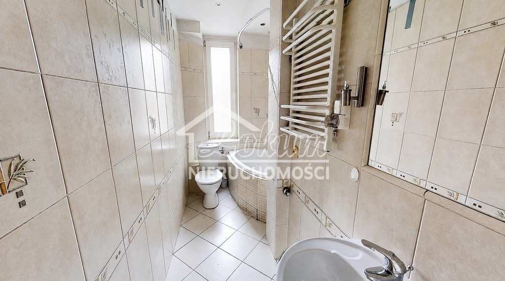 Mieszkanie 45,97&nbsp;m², Szczecin, Adama Mickiewicza - zdjęcie 6