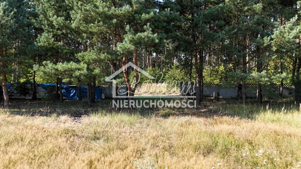 Działka budowlana 3440 m², Nowe Czarnowo - zdjęcie 11