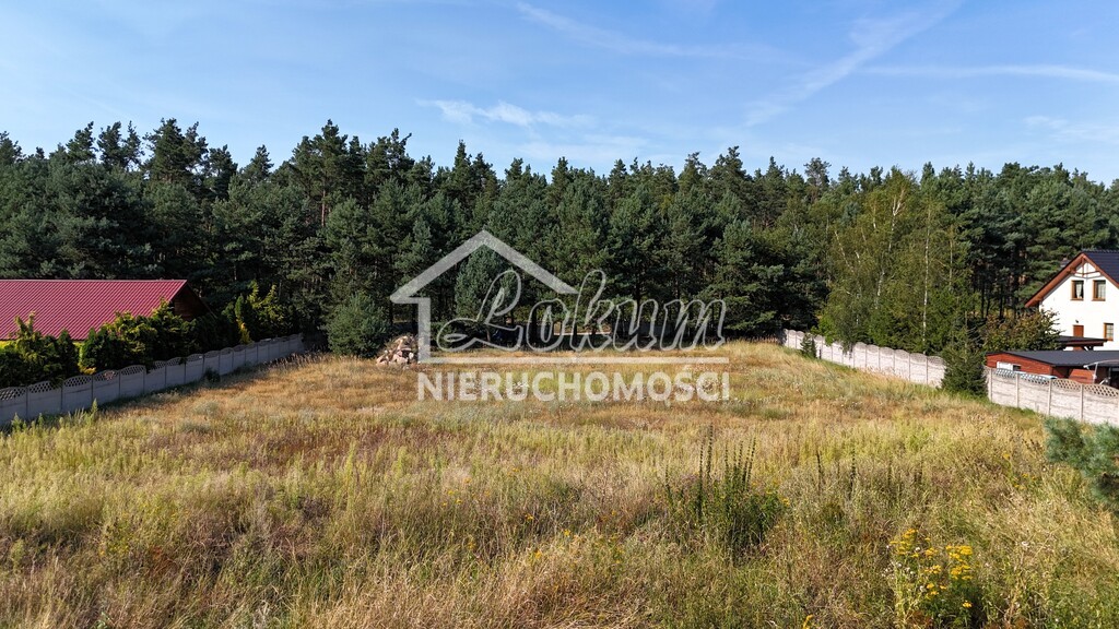 Działka budowlana 3440 m², Nowe Czarnowo - zdjęcie 9