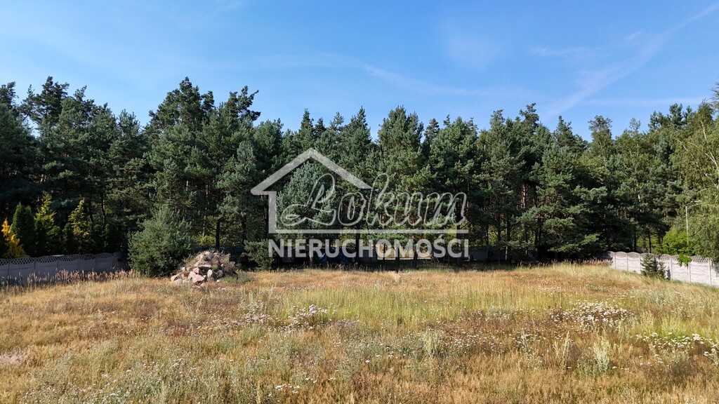 Działka budowlana 3440 m², Nowe Czarnowo - zdjęcie 10