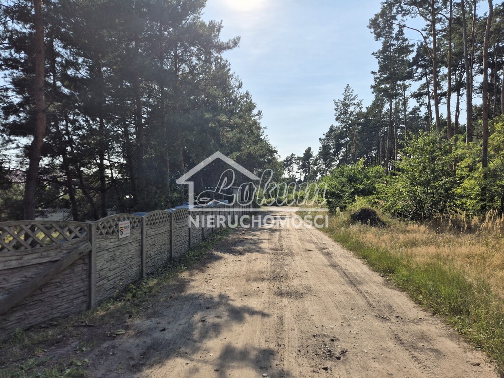 Działka budowlana 3440 m², Nowe Czarnowo - zdjęcie 13