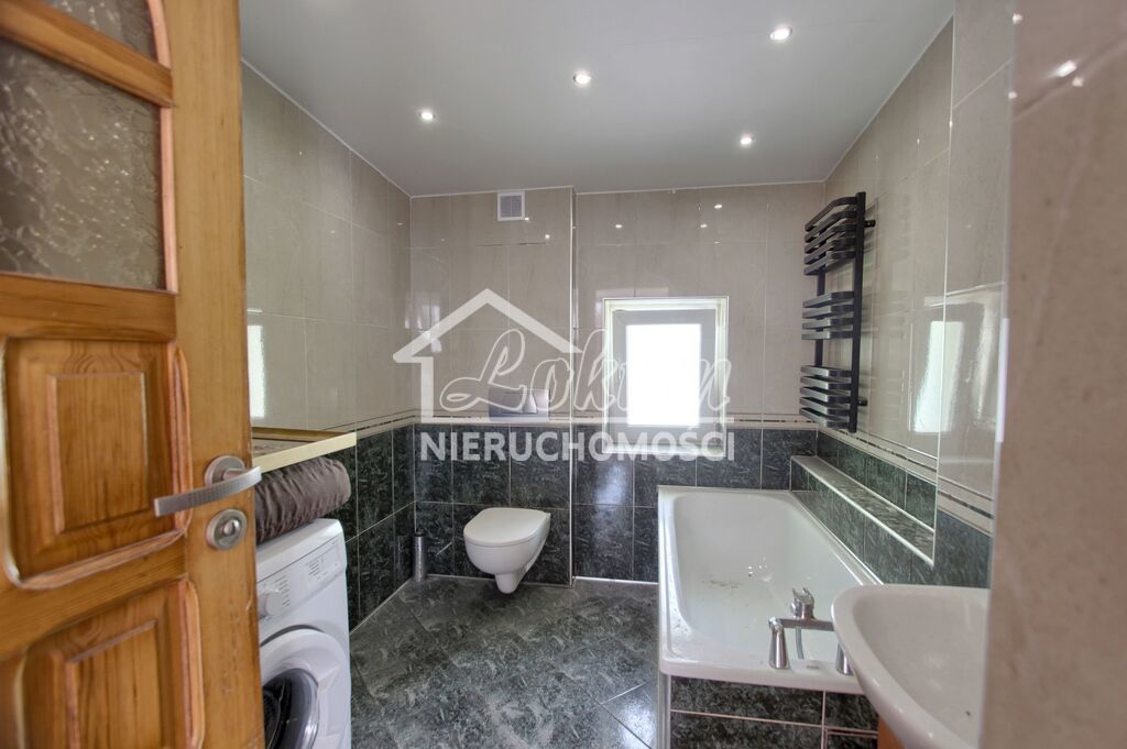 Mieszkanie 91,81&nbsp;m², Szczecin, Aleja Piastów - zdjęcie 13