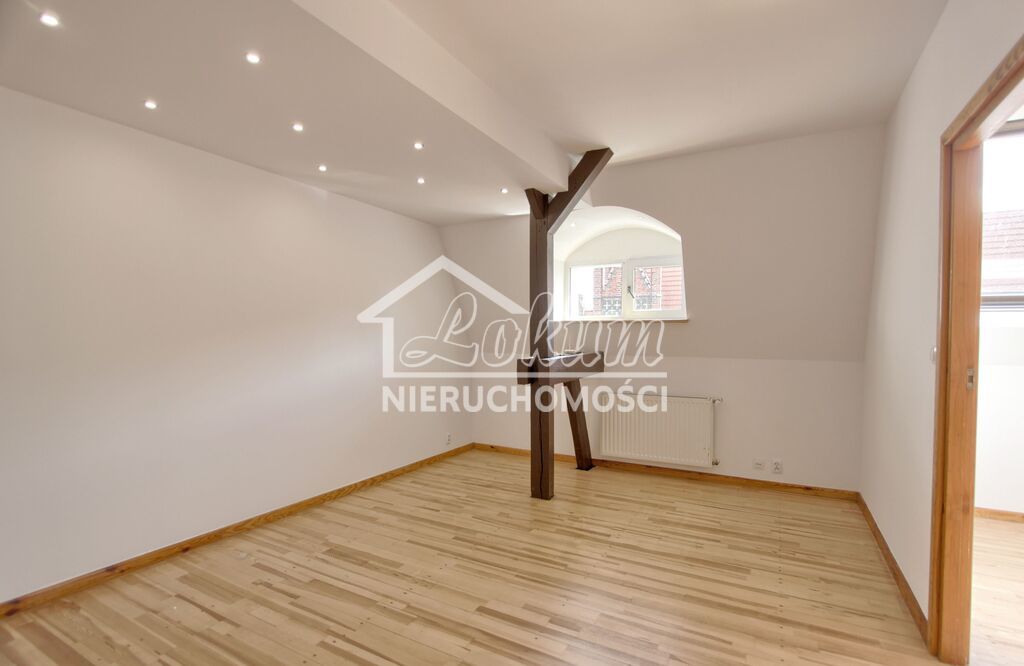 Mieszkanie 91,81&nbsp;m², Szczecin, Aleja Piastów - zdjęcie 6
