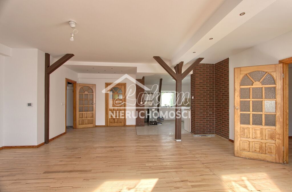 Mieszkanie 91,81&nbsp;m², Szczecin, Aleja Piastów - zdjęcie 3