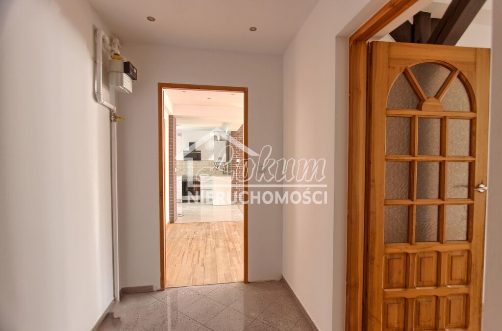 Mieszkanie 91,81&nbsp;m², Szczecin, Aleja Piastów - zdjęcie 12